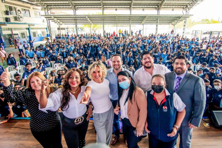 Nueva convocatoria del programa “Generación Digital” entregará 115.000 tablets