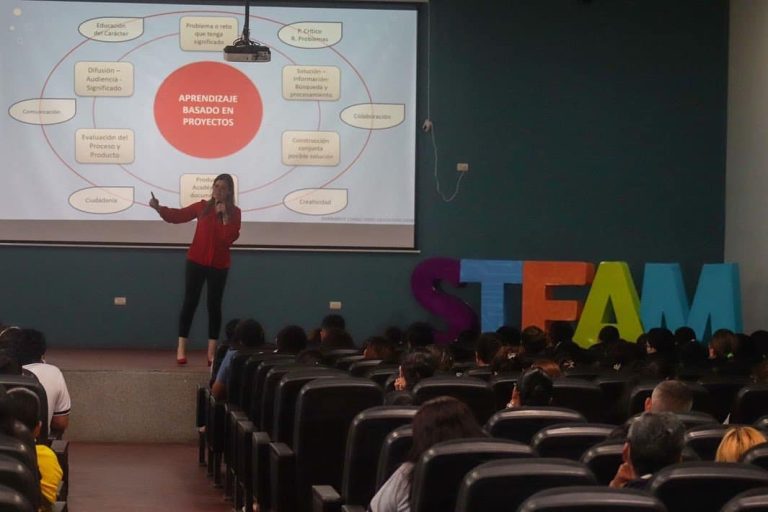 Se abren registros de nuevas certificaciones STEAM