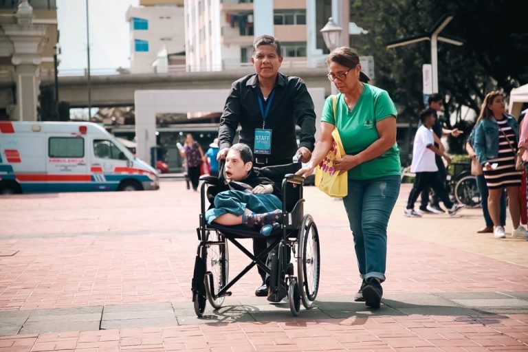 Empresa Pública DASE presenta proyecto Recapta: uniendo fuerzas por la solidaridad