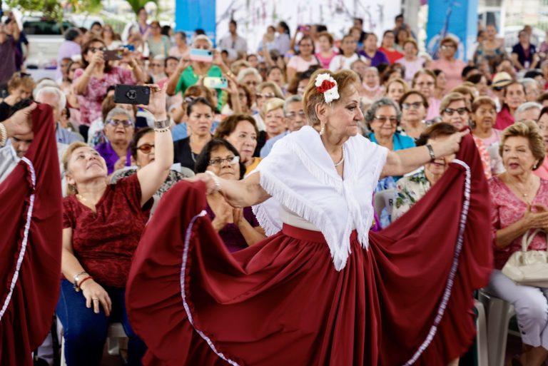 DASE celebró el Día Internacional De La Mujer con diversas actividades