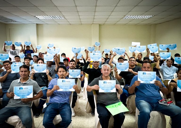 Más de 600 ciudadanos se han beneficiado con cursos gratuitos de Mecánica Básica de la EP DASE