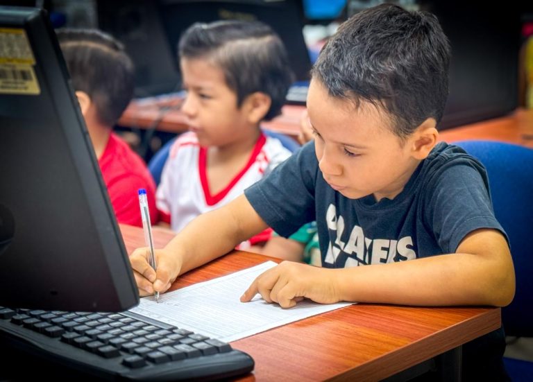 Inscripciones abiertas para los cursos gratuitos de Nivelación Académica de la EP DASE