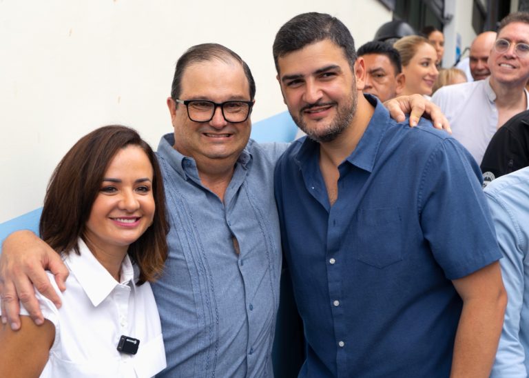 Municipio de Guayaquil y Prefectura del Guayas inauguran la segunda Manzana del Cuidado en la ciudad