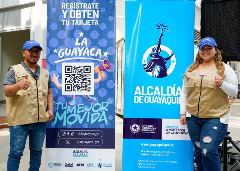 Desde este viernes brigadistas inician con el registro para acceder al programa Aporte Social de la tarjeta “La Guayaca”