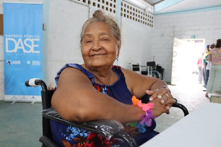 Encuentro Guayaquil Contigo #27 visita el norte de la ciudad