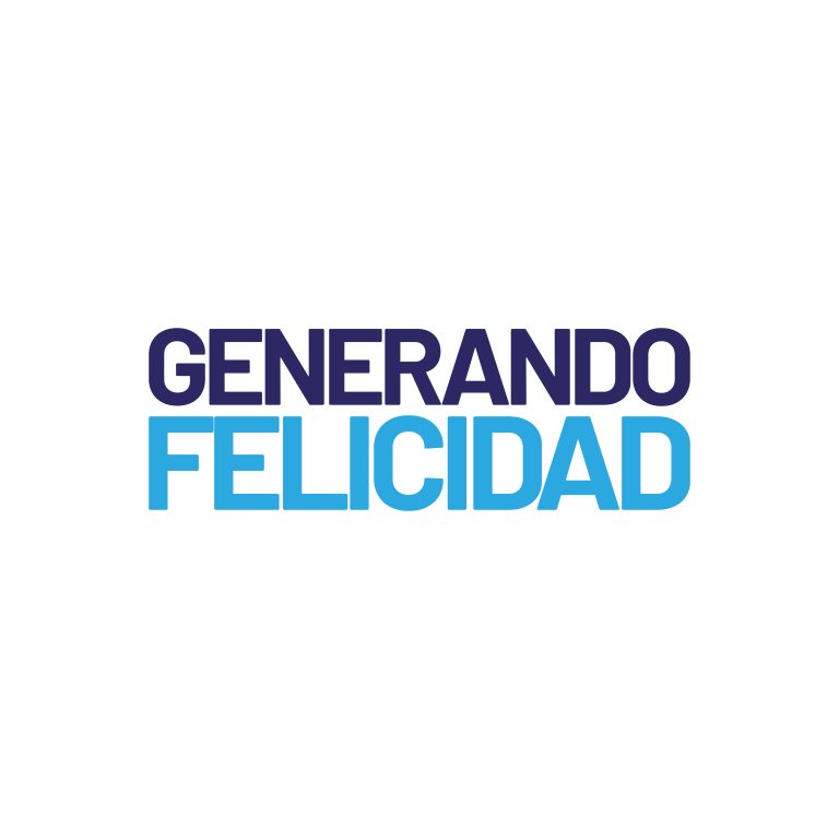 Generando Felicidad
