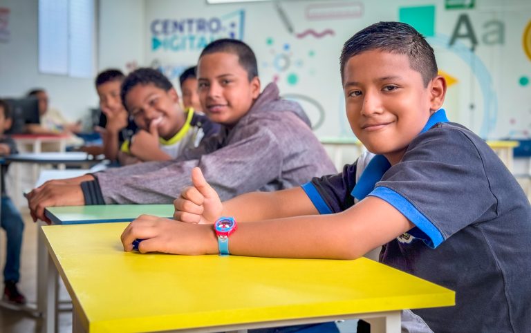 Inscripciones abiertas para cursos de Nivelación Académica