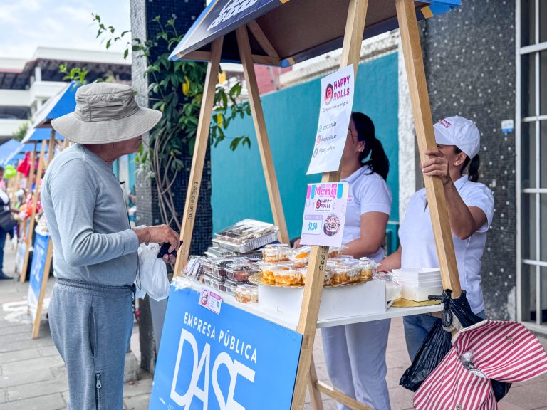 DASE se activa en La Ruta Centro con Arte, Cultura y Servicios para la Comunidad
