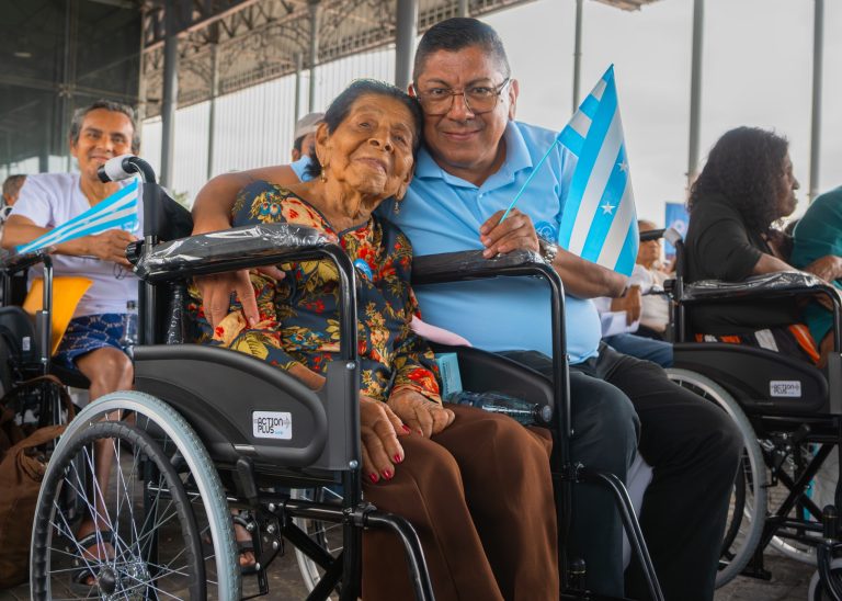 Cerca de 4.000 Guayaquileños se benefician del programa Esperanza Ciudadana
