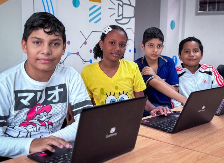 Centros de Tareas y Nivelación: el nuevo plan de DASE para apoyar a niños y niñas en su aprendizaje