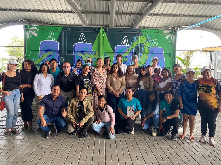 DASE EP impulsa Mesa de Trabajo de Juventudes del programa Ser Paz