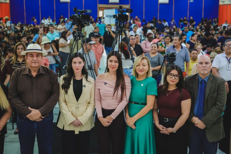 PROGRAMA “EDUCACIÓN PARA TODOS” IMPULSA BECAS CON ÉNFASIS EN FORMACIÓN TÉCNICA Y EMPLEABILIDAD