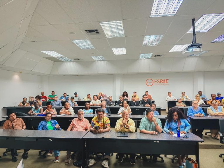 Se socializa el proyecto “Guayaquil Resiliente” para fortalecer la atención social en territorios vulnerables