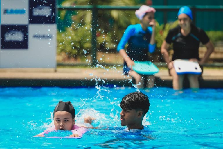 DASE EP potencia el desarrollo infantil y juvenil con más de 8.000 beneficiarios en los Vacacionales DASE 2026
