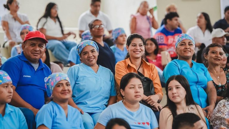 Nuevas oportunidades para emprender: más de 5.600 ciudadanos culminan talleres de DASE EP
