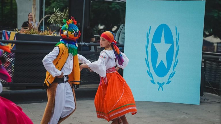 El Programa “Vive el Arte en Guayarte” se convierte en el nuevo plan familiar de los jueves para los guayaquileños