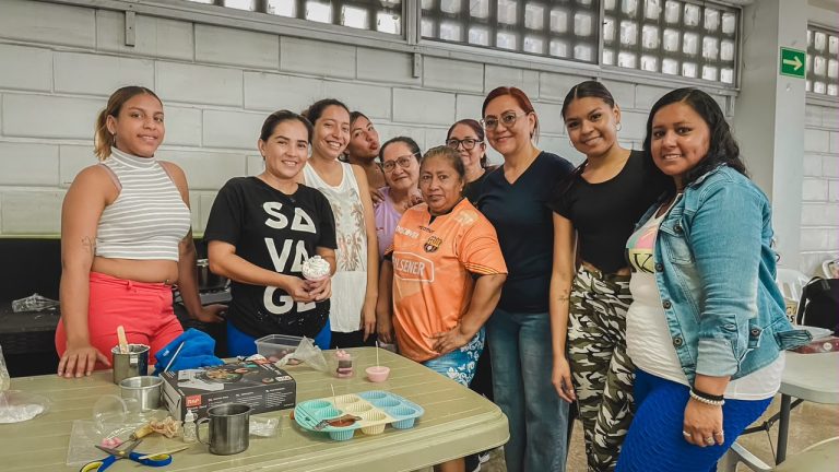 Más de 12.000 guayaquileños cambiaron su historia: los CAMI se consolidan como fábricas de oportunidades y emprendimiento