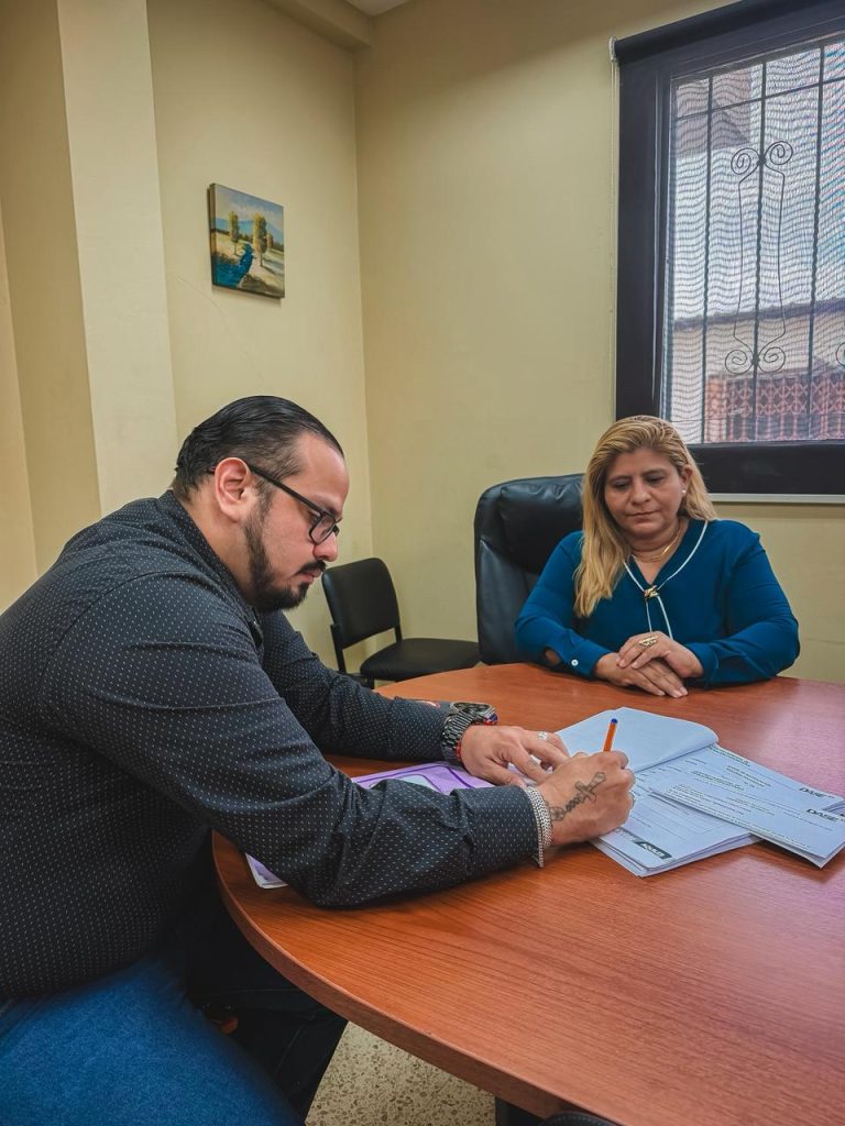 ¿Tienes un conflicto? en Guayaquil existe una alternativa gratuita para encontrar una solución