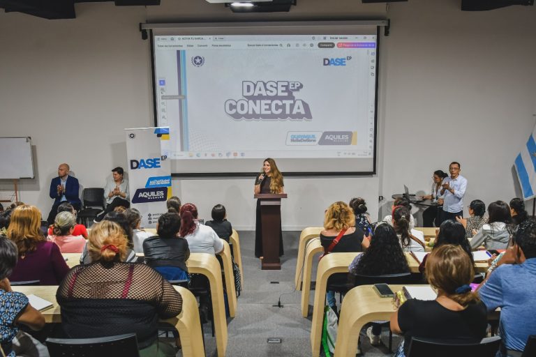 DASE Conecta abre nuevas oportunidades de crecimiento para más de 100 emprendedores