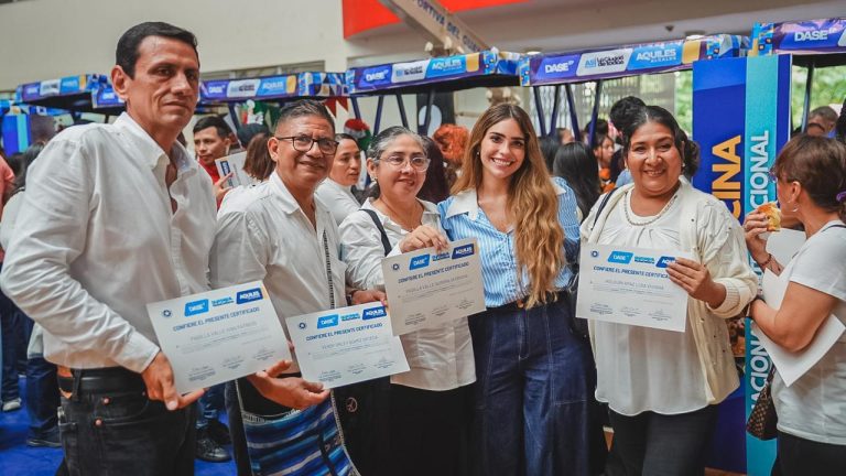 Centro de Capacitación Continua Amazonas culmina su quinto periodo de formación gastronómica con 962 estudiantes